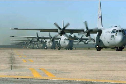 Ϊ8C-130ʵʩؼά(ͼ)