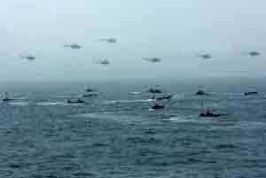 《舰船知识》2005第10期目录