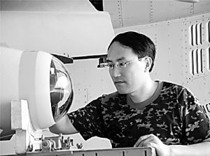 2005,科技强军结硕果(组图)