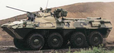 BTR-90װͳչ(ͼ)