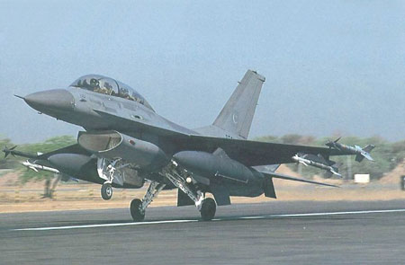 JSOWII״F-16սط(ͼ)
