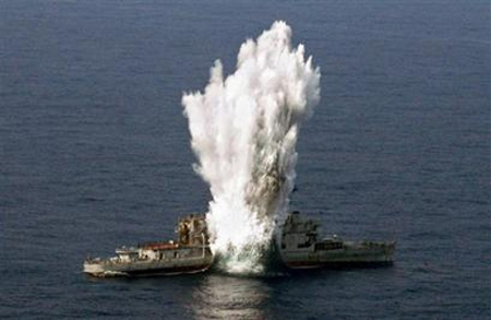 台军搜集军售案替代方案预防美国中止售台潜艇
