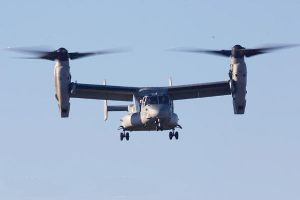 V-22ӥɻȫͶ458(ͼ)