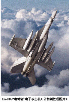 EA-18GӹΪµϢս