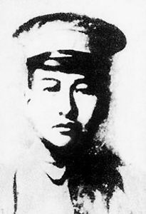 彭干臣：闽浙赣革命根据地反“围剿”作战指挥者