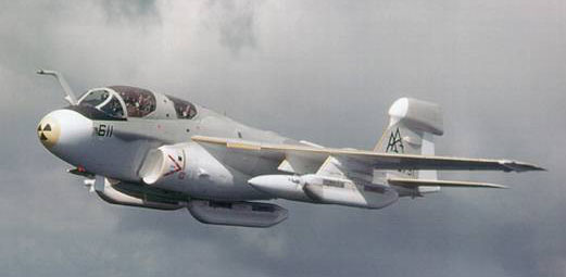 EA-6BսɻͶʹ(ͼ)