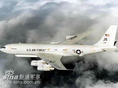 美空军E-8C联合星将进行系统设计与开发改进