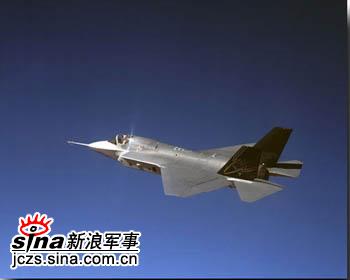 F-35战机空军型的研制将保留采购数量可能大减