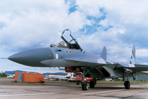 ˹ǳ18Su-30MKMս(ͼ)