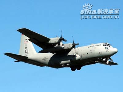 ӢȷC-130׹ԭ(ͼ)