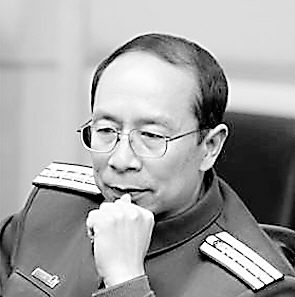 金一南：中国军人不思虑使命就玷污了军队的荣誉