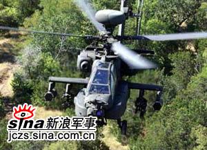 波音2005年军机交付量比2004年有所增加(组图)
