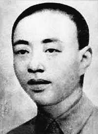 永远的丰碑：井冈山上扬英名——朱云卿(图)