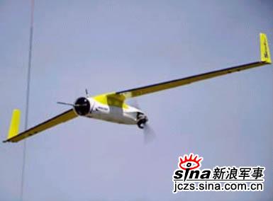 美国扫描鹰无人机系统将部署更多海军舰船(图)