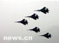 视频：俄空军表演队全机型介绍