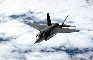 荷兰斯托克航宇公司将生产F-35C着舰拦阻装置