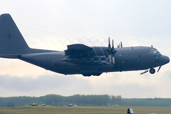 վC-130ӽִװ(ͼ)