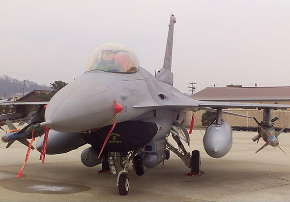 վ40/42F-16C/Dս(ͼ)