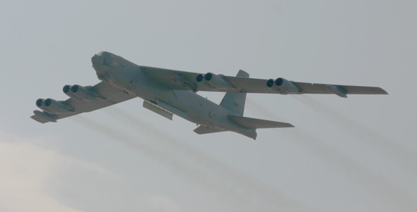 վ֧B-52ս50(ͼ)