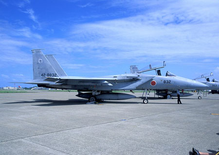 美军F-15战机迫降智利首都机场无人员伤亡(图)