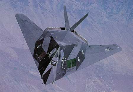 F-117սǰ(ͼ)