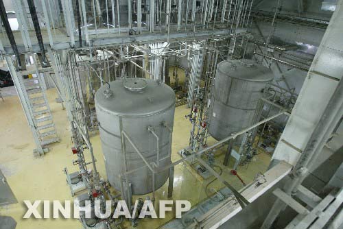 中东问题专家谈伊朗核技术宣言背后三点暗示