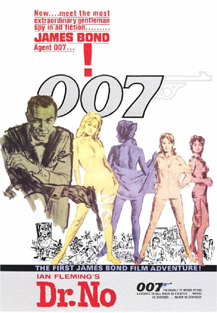007的“窝”：英国军情六处(附图)