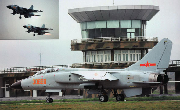 航空工业55周年总结：独立自主体系是买不来的