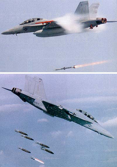 F/A-18E/Fսɹʾ绯ս(ͼ)