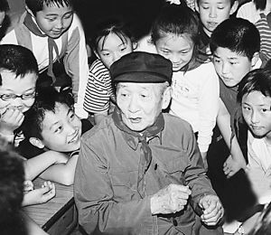 铮铮铁骨——老红军王儒云的一段难忘经历