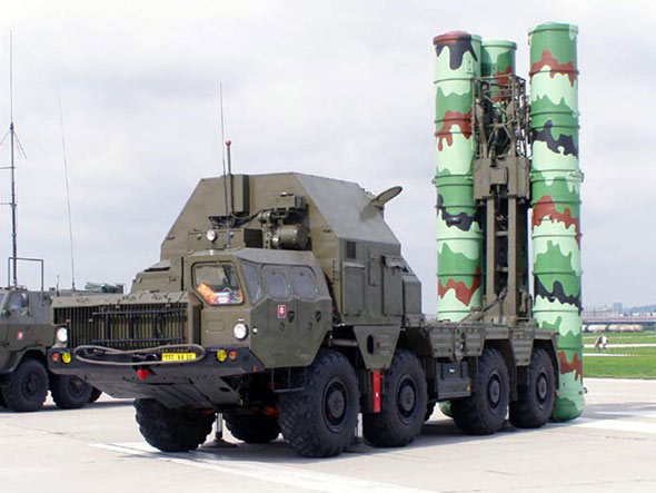 S-300յϵͳװй