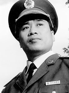 张继书法印象