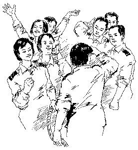 军营生活特写：拔河——女兵三局两胜(附图)