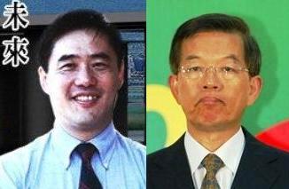 台北市长选举蓝军气势大胜郝龙斌呼声最高(图)