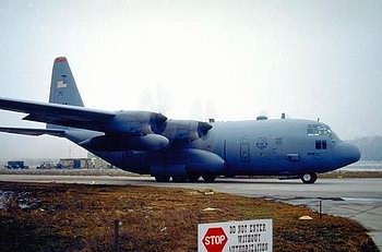 C-130JɻװAE2100ﵽ̱(ͼ)