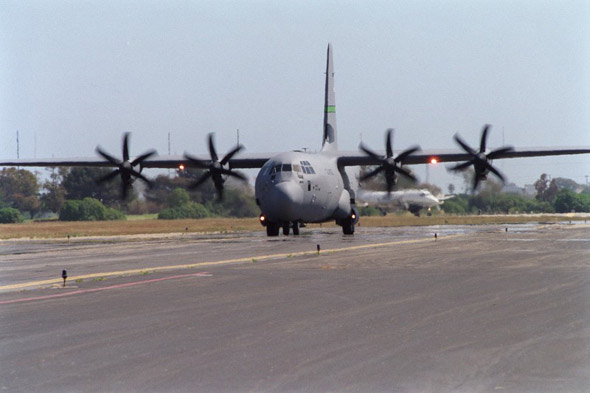 ӡȿǹC-130J(ͼ)