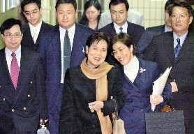 台当局重查李登辉妻美钞案传扁向李登辉开刀