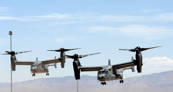 MV-22ӥӢμӷ޺չ