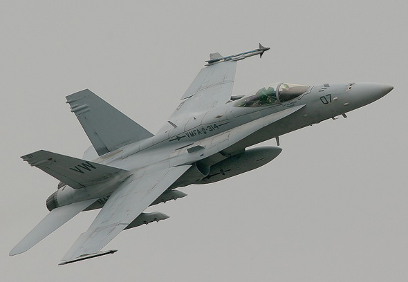 F-18E/Fսص(ͼ)