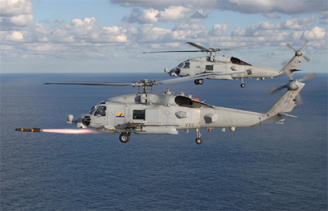 MH-60Rӥֱȫ(ͼ)