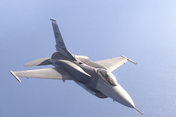 ̨Ҫ40Ԫ¹66F-16C/Dս