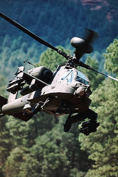 AH-64Dֱȫװ(ͼ)