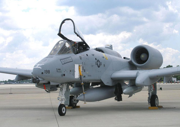 A-10شװ(ͼ)