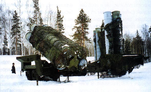 ˹S-300ϵͳ(ͼ)