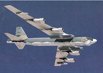 B-52HըװƵڲͨϵͳ(ͼ)