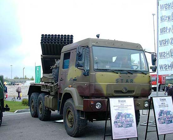 BM-21Mܻϵͳ(ͼ)