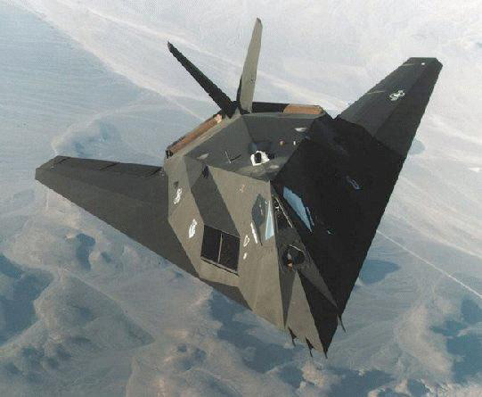 F-117ս