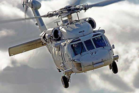 SH-60ӥֱ(ͼ)