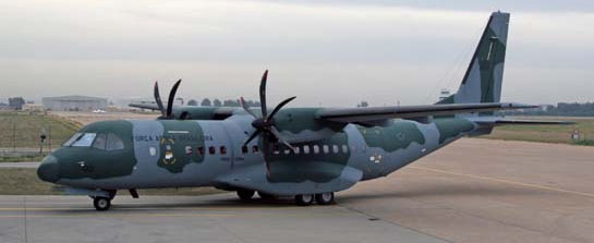 EADSCASA׼C-295(ͼ)