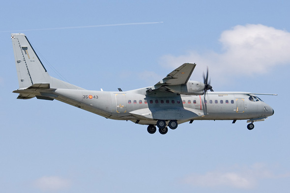 C-295JCAĿû֤(ͼ)